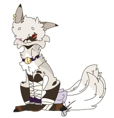 Mathias/OneShot Wonder